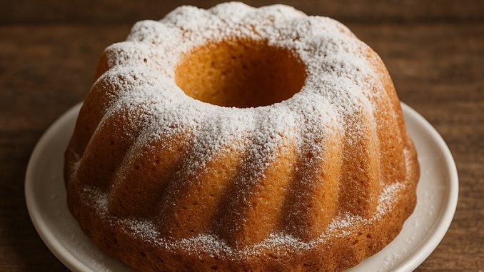 Babka funtowa babci