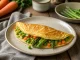 Omlet z jarzynami