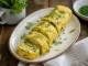 Omlet z ziołami
