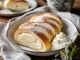 Strudel polski z serem